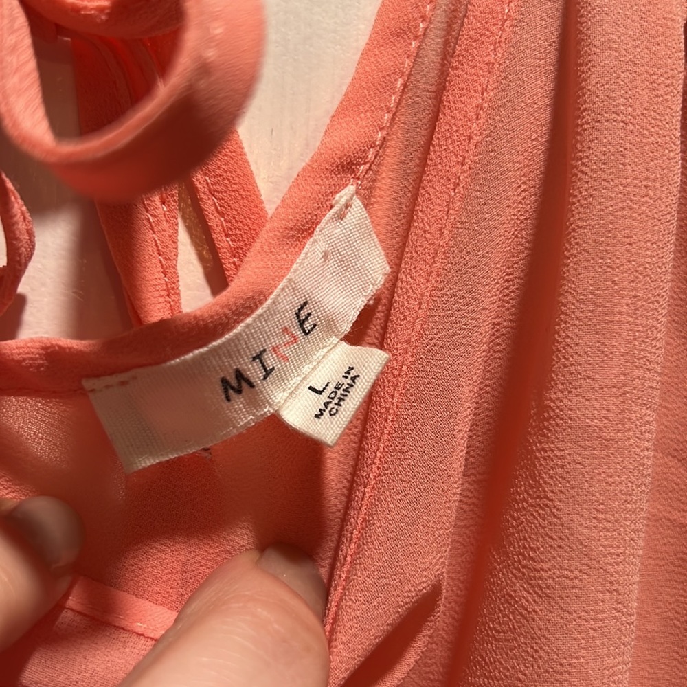 Tank top - Picture 3 of 4